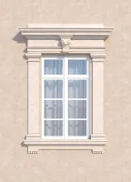Оконные наличники