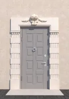 Дверные наличники